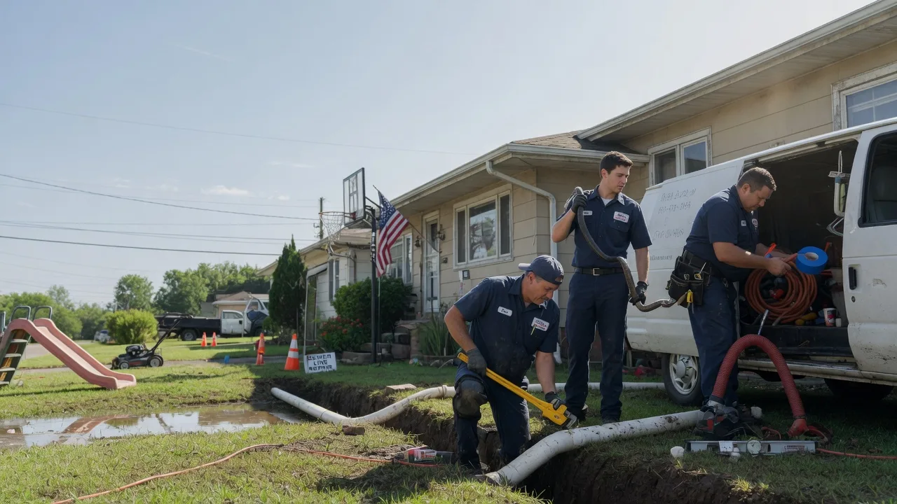 Toilet Installation in Parma, MI near me